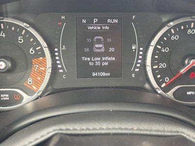 2021 Jeep Renegade Sport 4x4