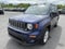 2021 Jeep Renegade Sport 4x4