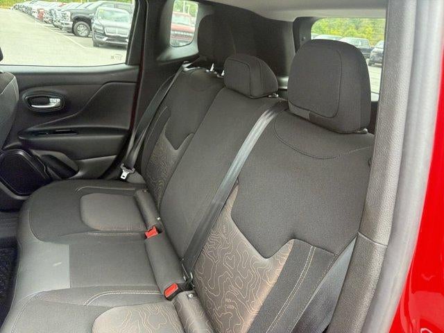 2023 Jeep Renegade Upland 4x4