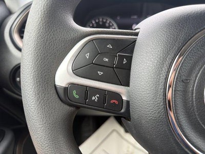 2023 Jeep Renegade Upland 4x4