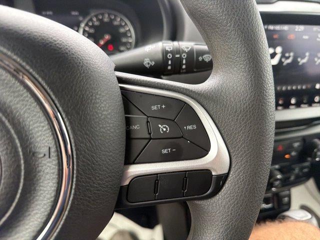 2023 Jeep Renegade Upland 4x4