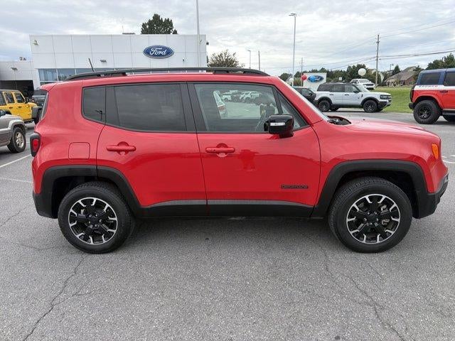 2023 Jeep Renegade Upland 4x4