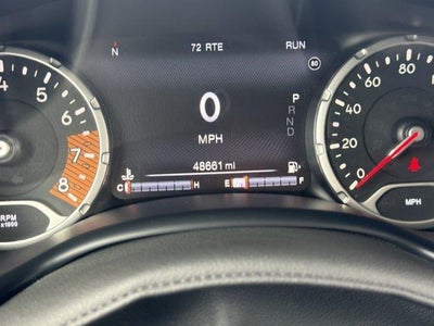 2023 Jeep Renegade Upland 4x4
