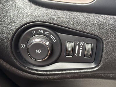 2023 Jeep Renegade Upland 4x4