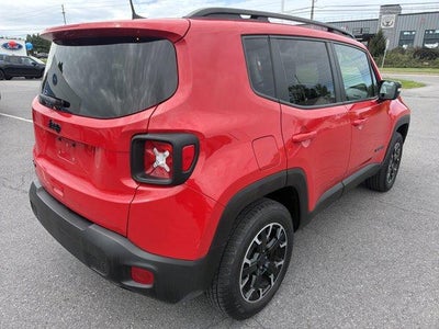 2023 Jeep Renegade Upland 4x4