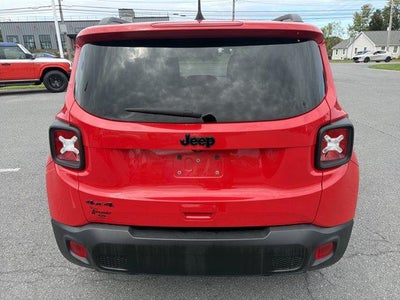 2023 Jeep Renegade Upland 4x4