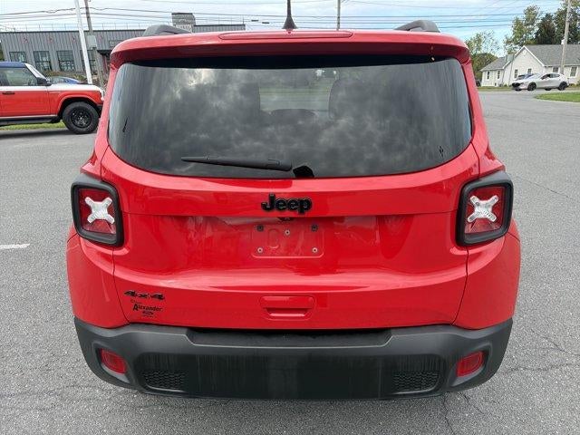 2023 Jeep Renegade Upland 4x4