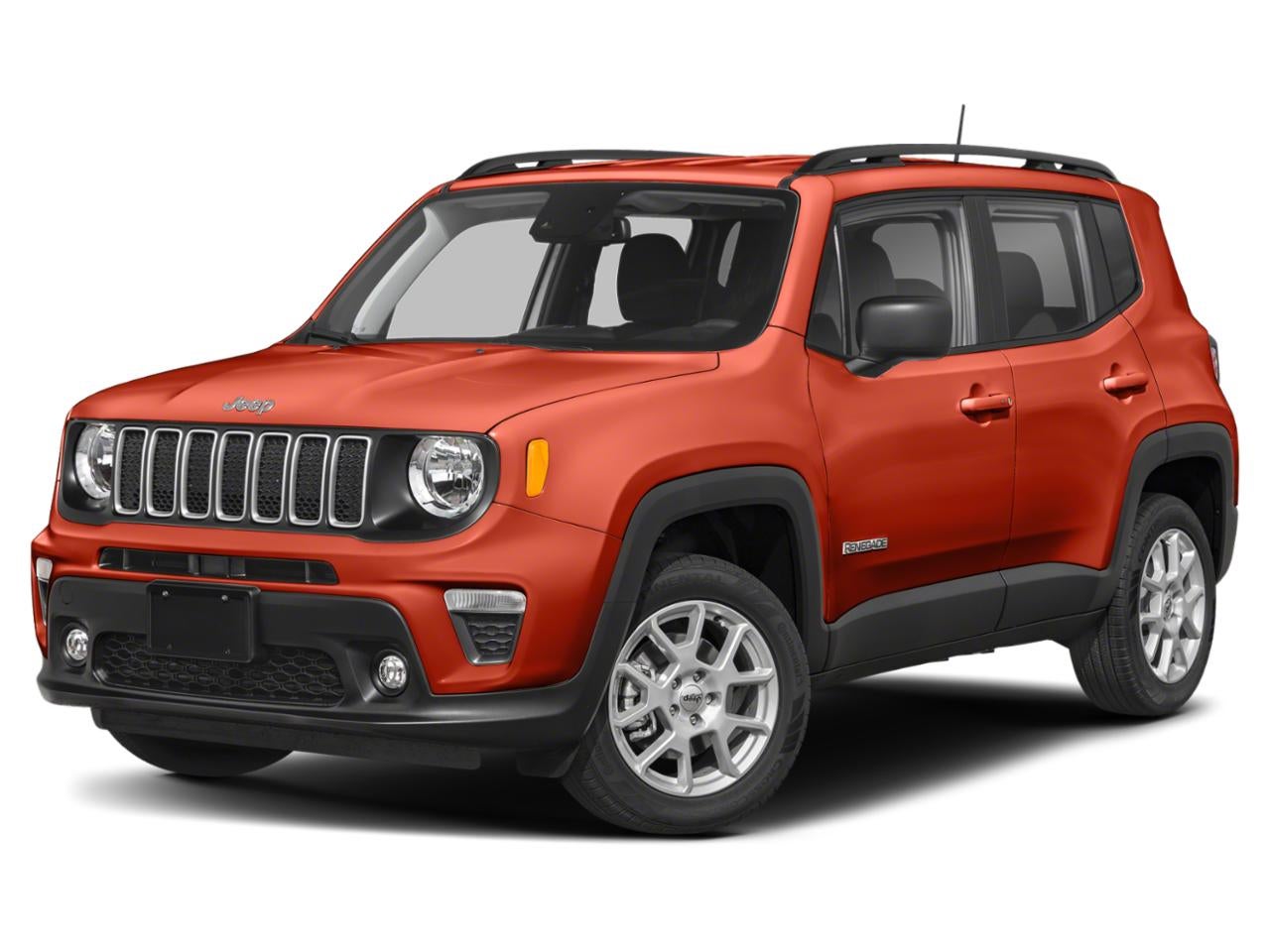 2023 Jeep Renegade Upland 4x4