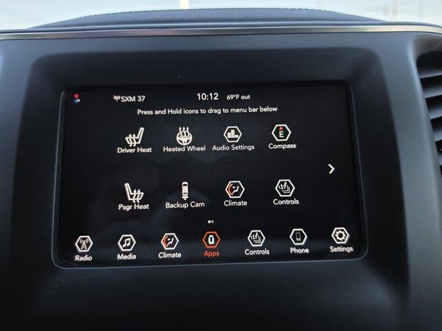 2020 Jeep Cherokee Latitude Plus 4x4