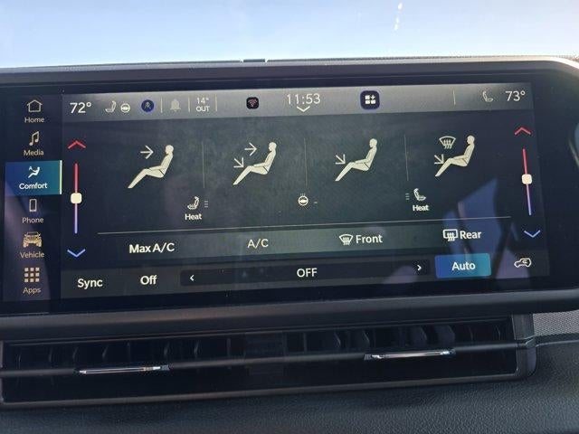 2024 Jeep Wrangler Willys 4 Door 4x4