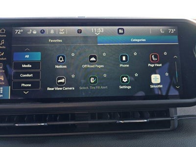 2024 Jeep Wrangler Willys 4 Door 4x4