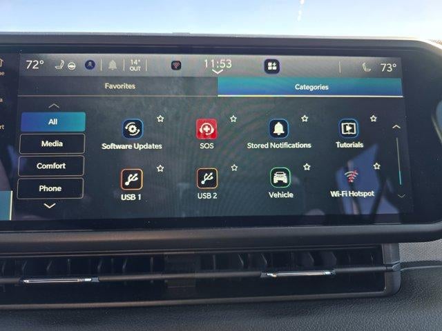 2024 Jeep Wrangler Willys 4 Door 4x4