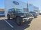 2026 Jeep Wrangler Sahara 4 Door 4x4