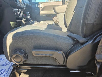 2026 Jeep Wrangler Sahara 4 Door 4x4