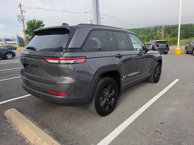 2023 Jeep Grand Cherokee Altitude 4x4