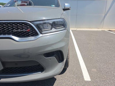 2024 Dodge Durango Citadel AWD