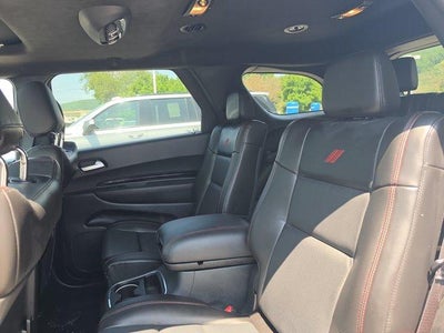 2024 Dodge Durango Citadel AWD