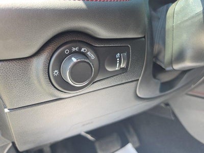 2024 Dodge Durango Citadel AWD