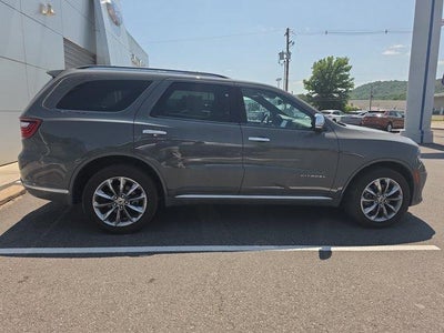 2024 Dodge Durango Citadel AWD
