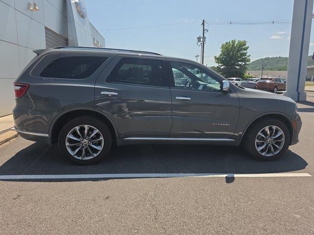 2024 Dodge Durango Citadel AWD