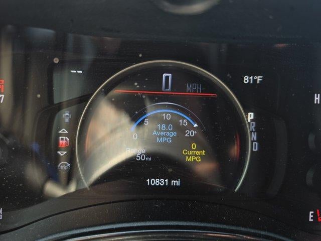 2024 Dodge Durango Citadel AWD