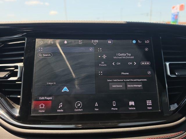 2024 Dodge Durango Citadel AWD