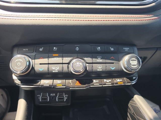 2024 Dodge Durango Citadel AWD