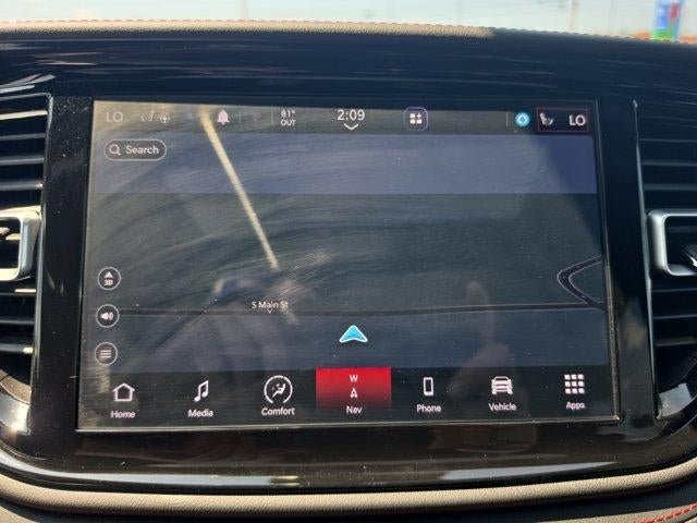 2024 Dodge Durango Citadel AWD