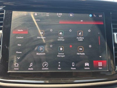 2024 Dodge Durango Citadel AWD