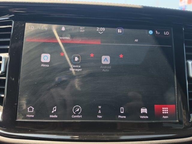 2024 Dodge Durango Citadel AWD