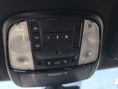 2024 Dodge Durango Citadel AWD