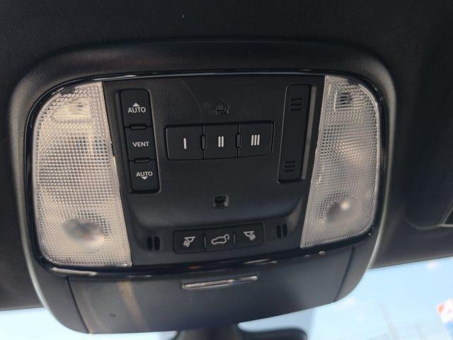 2024 Dodge Durango Citadel AWD
