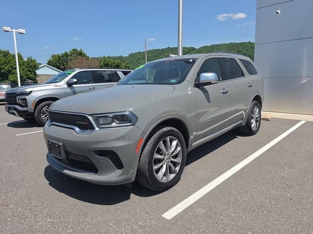 2024 Dodge Durango Citadel AWD