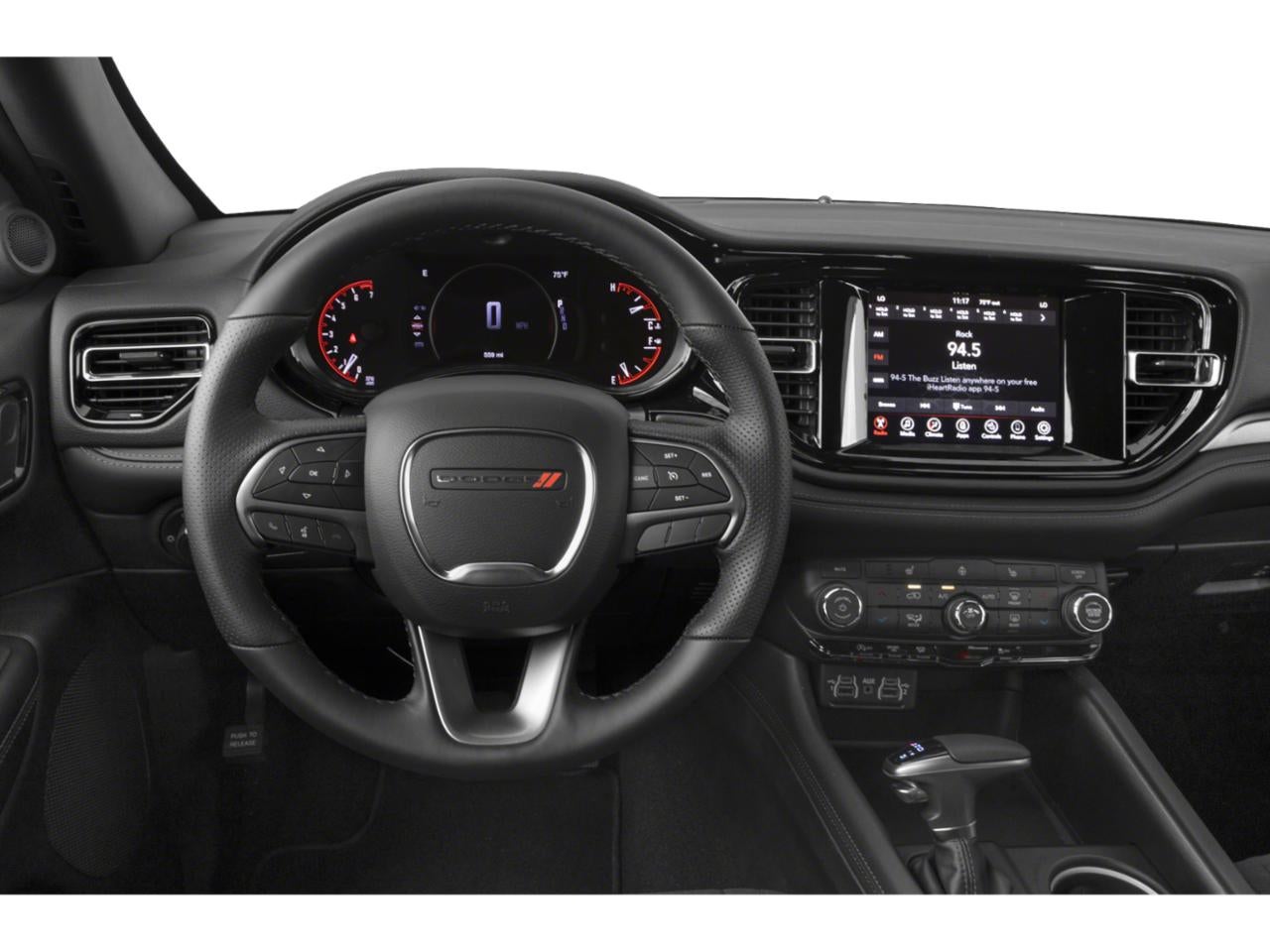 2024 Dodge Durango Citadel AWD