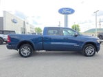 2021 RAM 1500 Laramie 4x4 Crew Cab 6'4" Box
