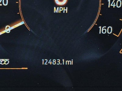 2025 Ford Mustang GT Fastback