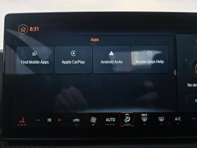 2025 Ford Mustang GT Fastback