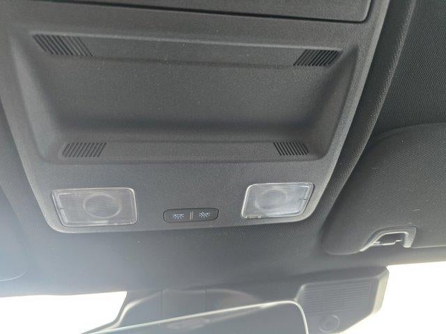 2025 Ford Mustang GT Fastback