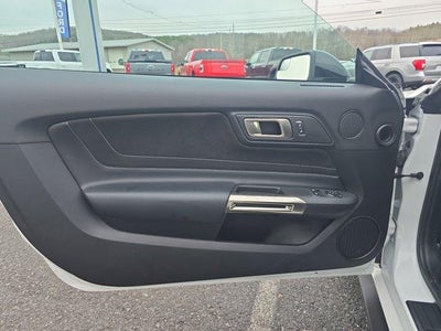 2017 Ford Mustang Shelby GT350 Fastback