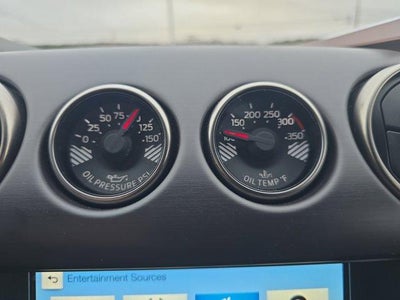 2017 Ford Mustang Shelby GT350 Fastback