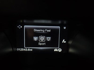 2017 Ford Mustang Shelby GT350 Fastback