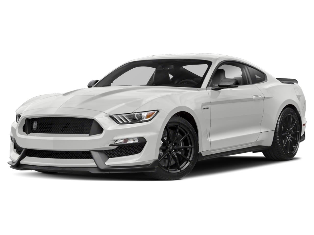 2017 Ford Mustang Shelby GT350 Fastback