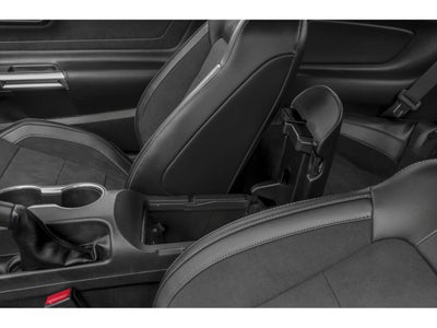 2017 Ford Mustang Shelby GT350 Fastback