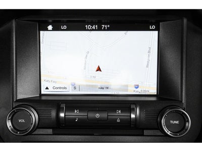 2017 Ford Mustang Shelby GT350 Fastback