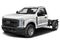 2024 Ford Super Duty F-350 SRW XL 4WD Reg Cab 145" WB 60" CA
