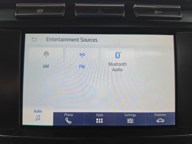 2024 Ford Super Duty F-350 SRW XL 4WD Reg Cab 145" WB 60" CA