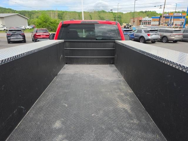 2024 Ford Super Duty F-350 SRW XL 4WD Reg Cab 145" WB 60" CA