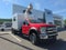 2022 Ford Super Duty F-550 DRW XLT 4WD Reg Cab 145" WB 60" CA