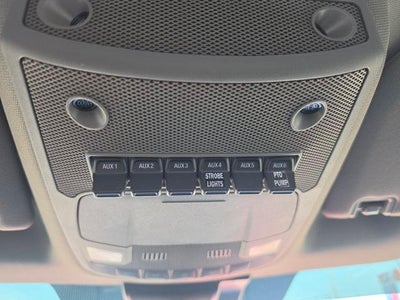 2022 Ford Super Duty F-550 DRW XLT 4WD Reg Cab 145" WB 60" CA