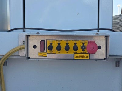 2023 Ford Super Duty F-550 DRW XLT 4WD Reg Cab 145" WB 60" CA